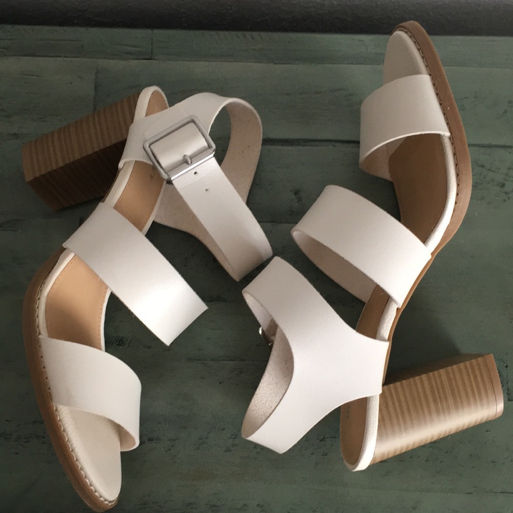 Old Navy Heels